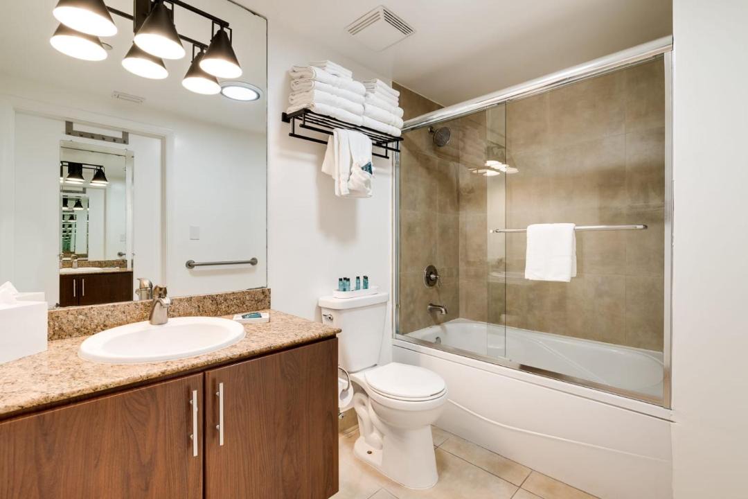Photo of Bathroom in Coconut Grove