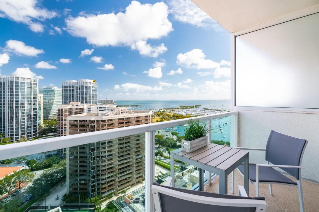 Photo of Patio Balcony in Coconut Grove