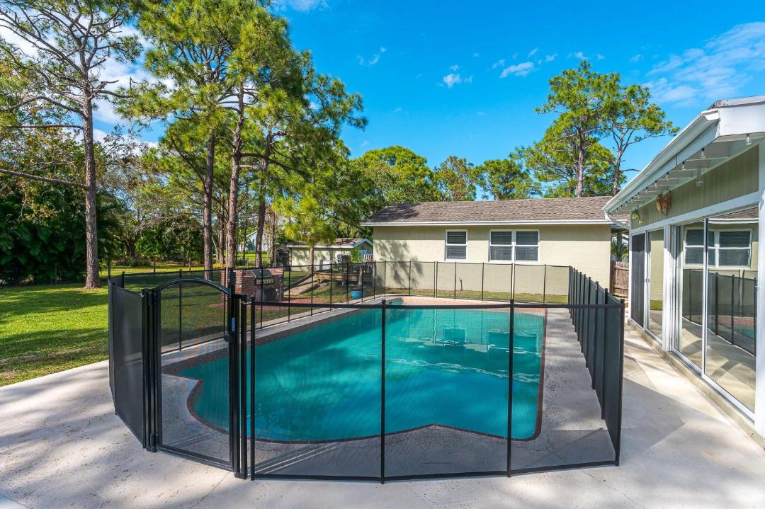 Photo of Outdoor in Palm Beach Country Estates