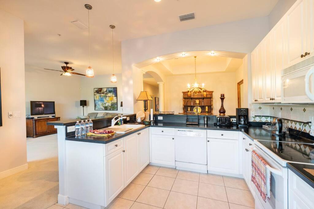 Photo of Kitchen in Imperial Golf Estates