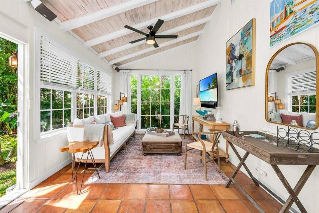 Photo of Livingroom in Flamingo Parks