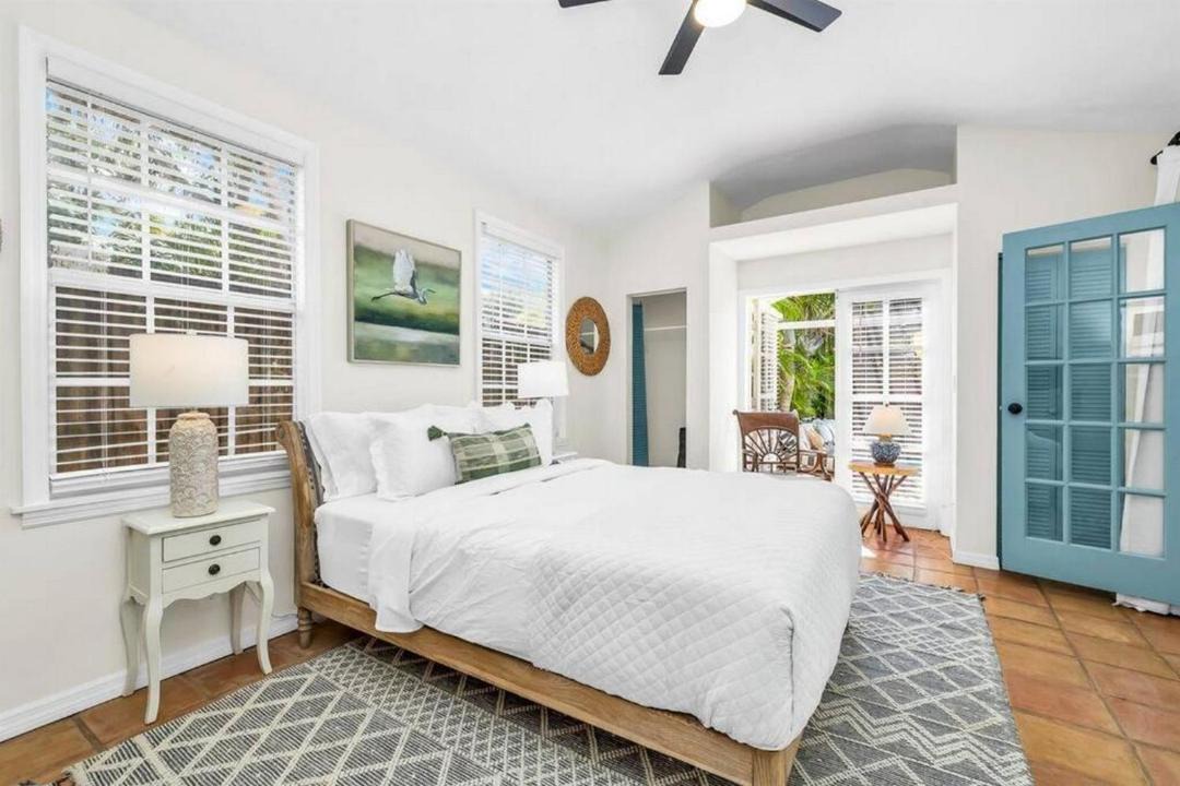 Photo of Bedroom in Flamingo Parks