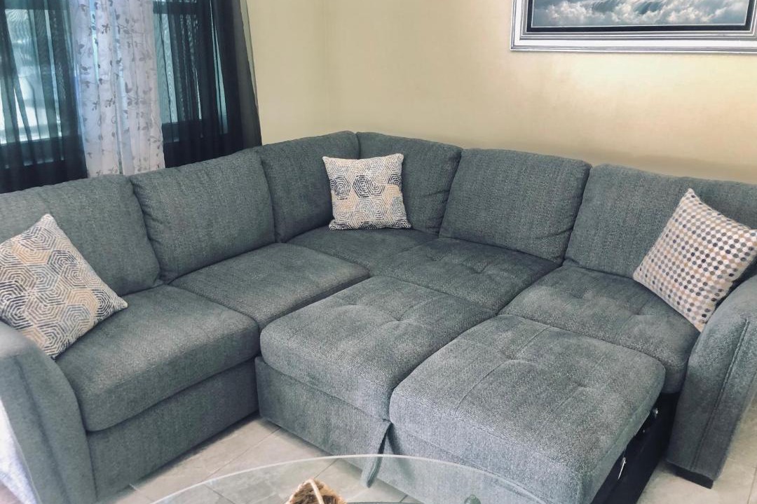 Photo of Livingroom in Liberty City