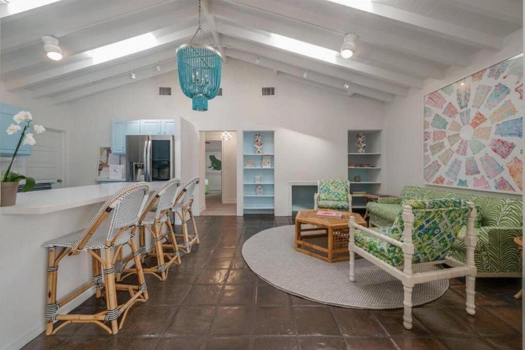Photo of Livingroom in Southside