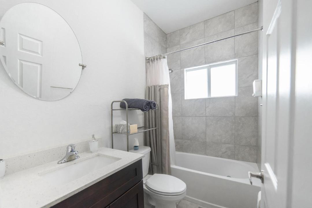 Photo of Bathroom in Seybold