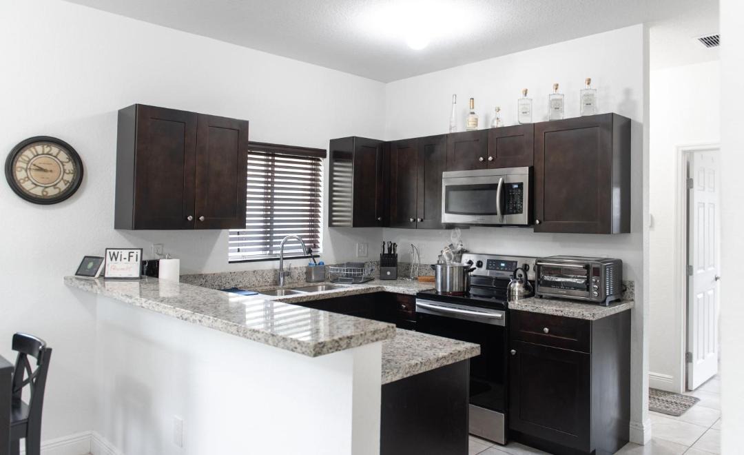 Photo of Kitchen in Seybold