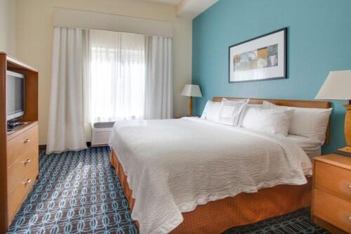 Photo of Bedroom in Clermont