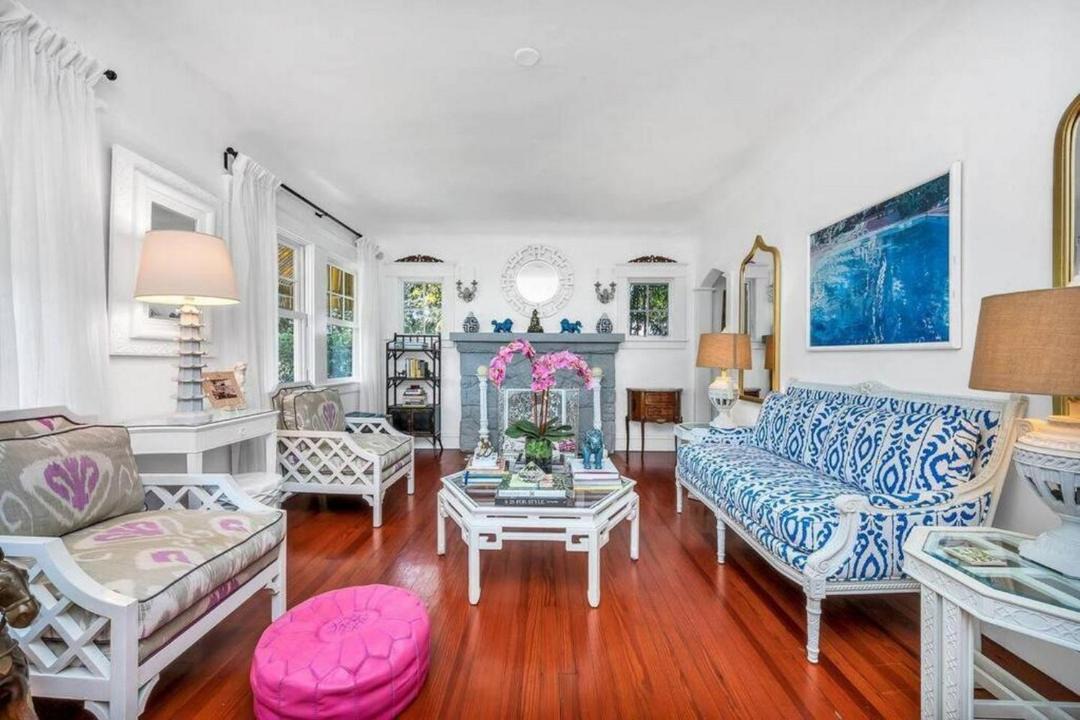 Photo of Livingroom in Flamingo Parks