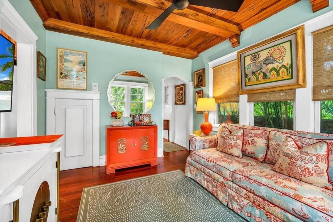Photo of Livingroom in Flamingo Parks