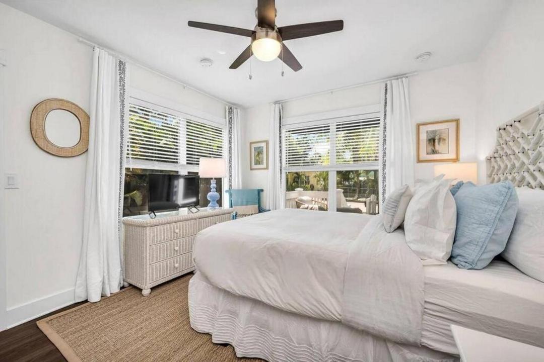 Photo of Bedroom in Flamingo Parks