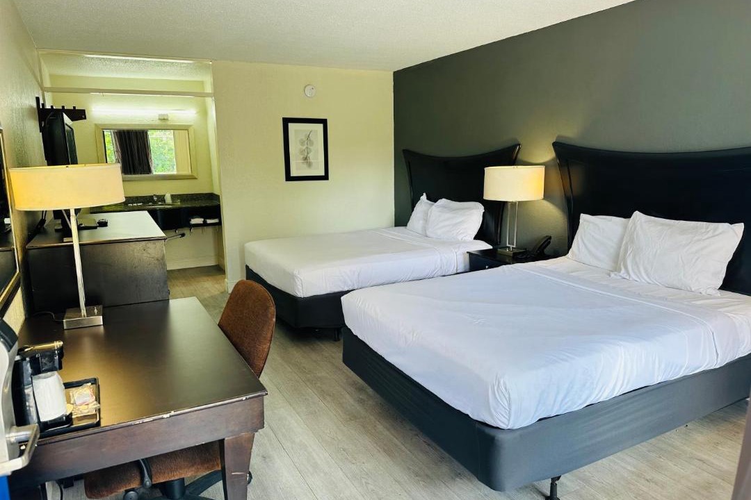 Photo of Bedroom in Silver Springs