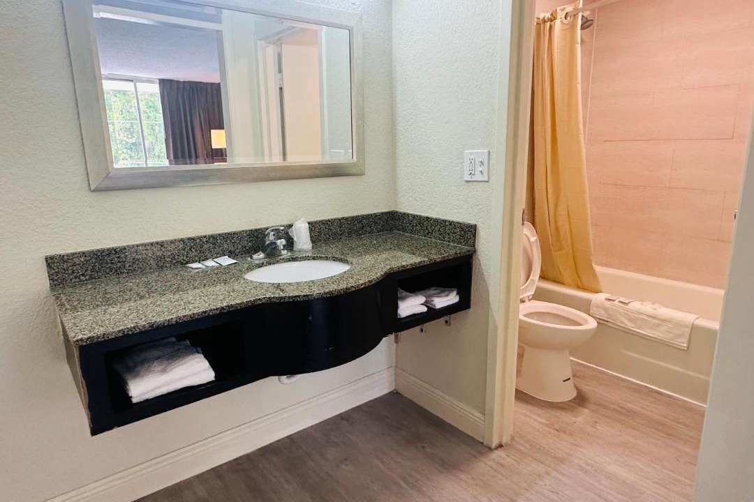 Photo of Bathroom in Silver Springs