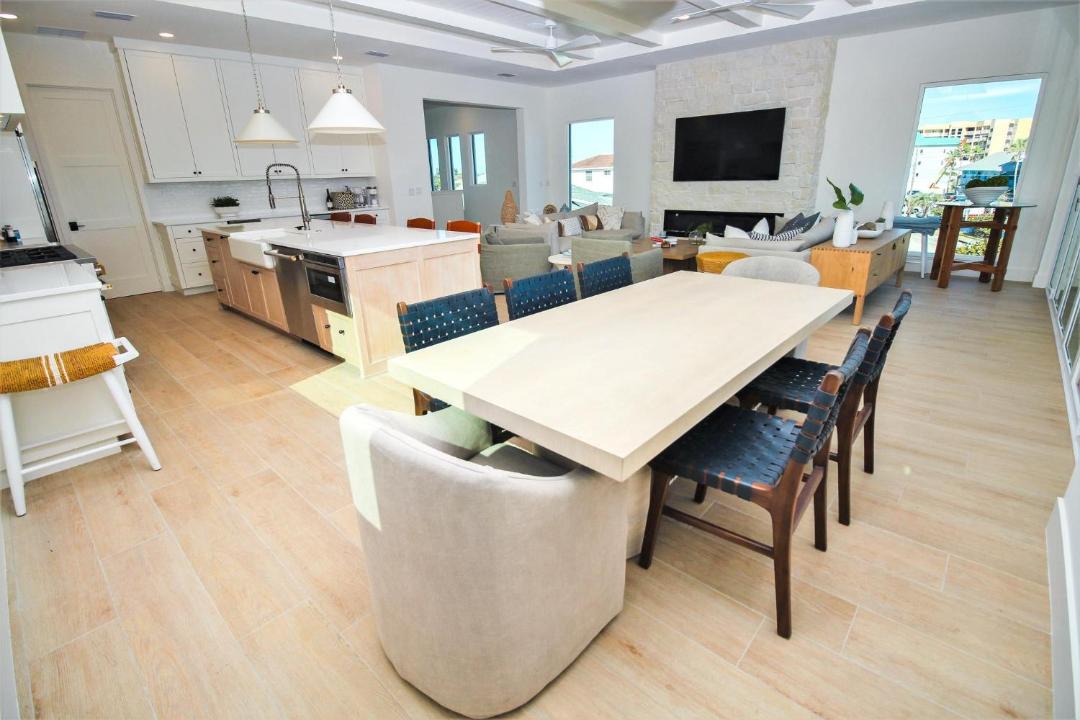 Photo of Kitchen in Horton Shores
