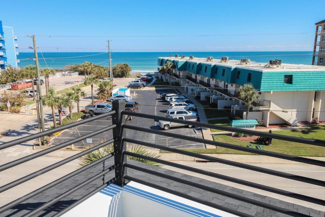 Photo of Patio Balcony in Horton Shores