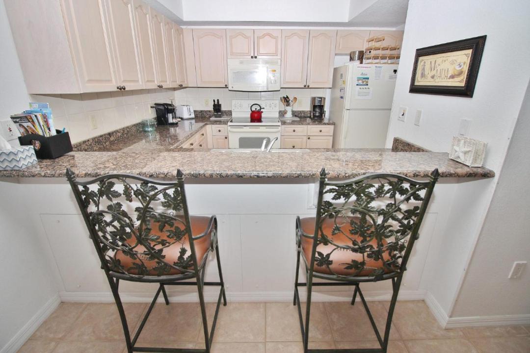 Photo of Kitchen in New Smyrna Beach
