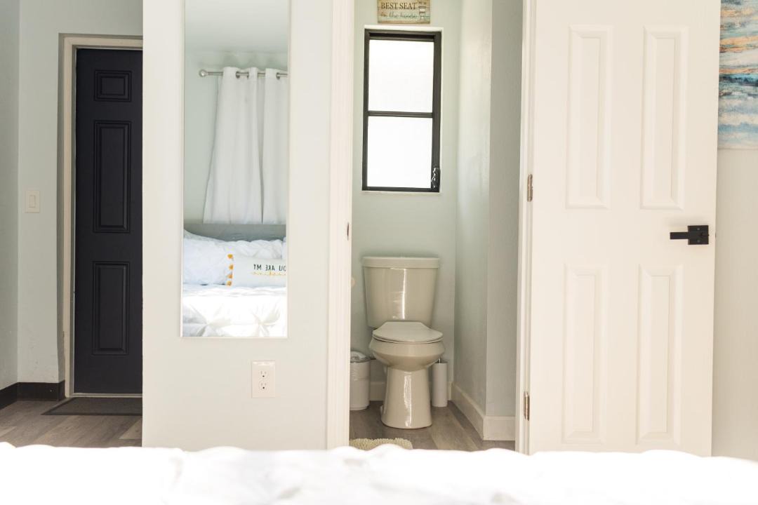 Photo of Bedroom in Venice Gardens