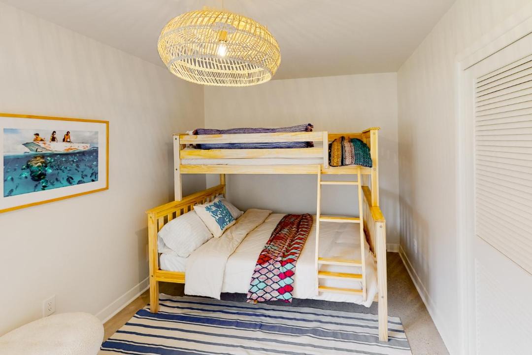 Photo of Bedroom in Pensacola