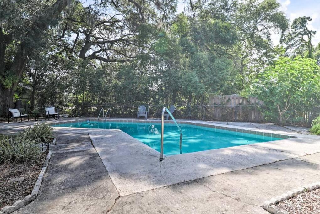 Photo of Outdoor in Lake Forest