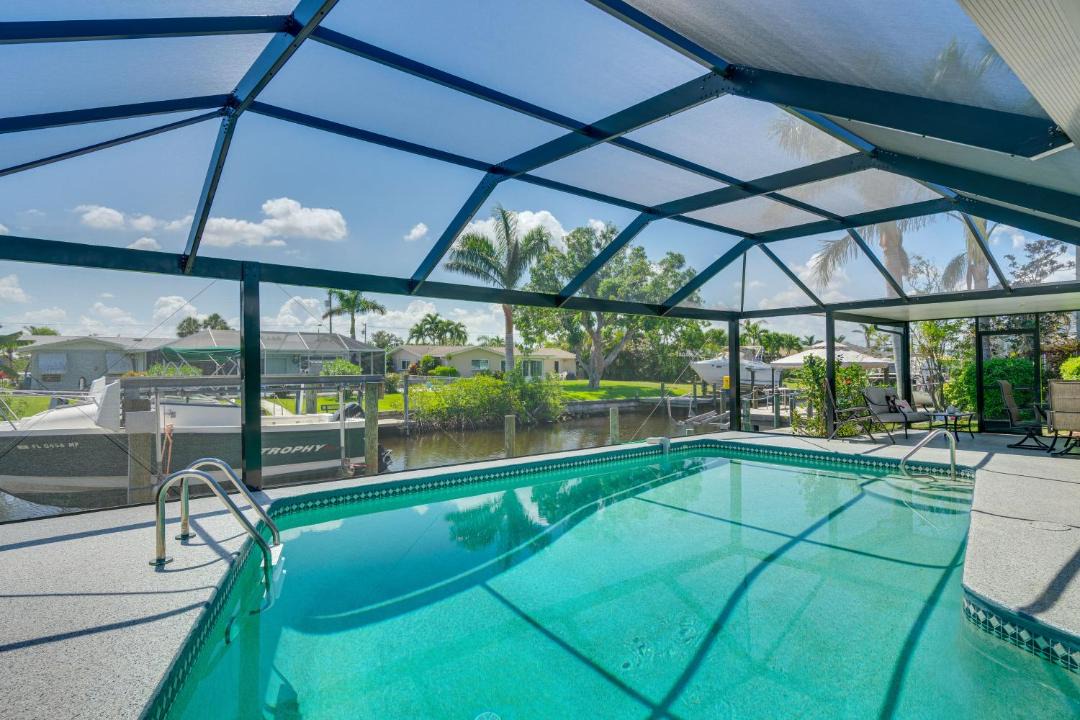 Photo of Outdoor in Lochmoor Waterway Estates