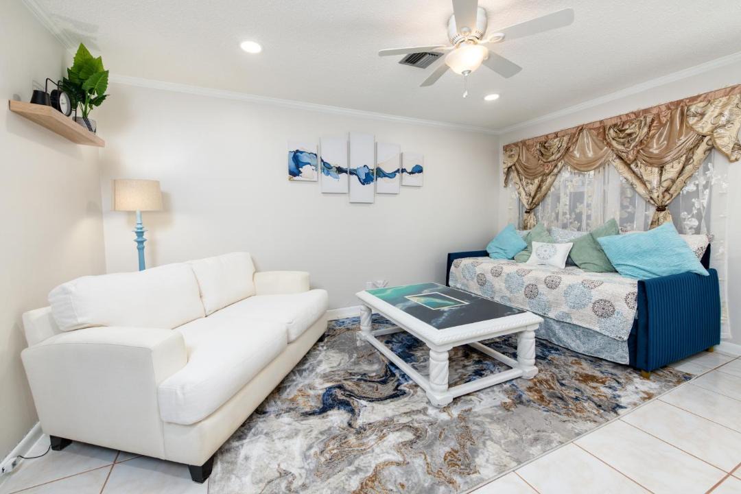Photo of Livingroom in Wellington