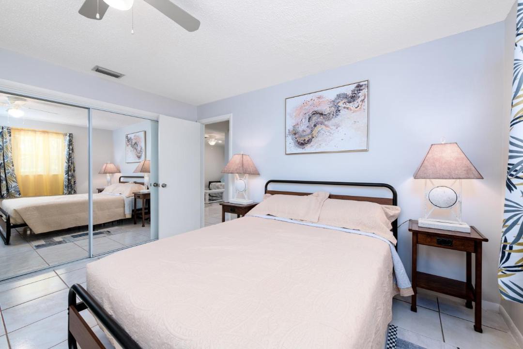 Photo of Bedroom in Wellington