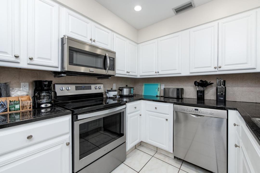 Photo of Kitchen in Wellington