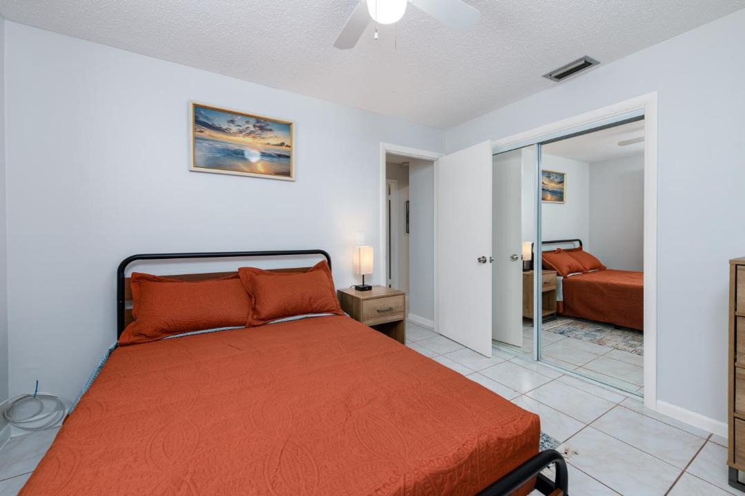 Photo of Bedroom in Wellington