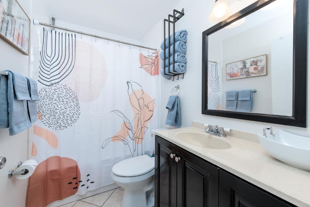 Photo of Bathroom in Wellington