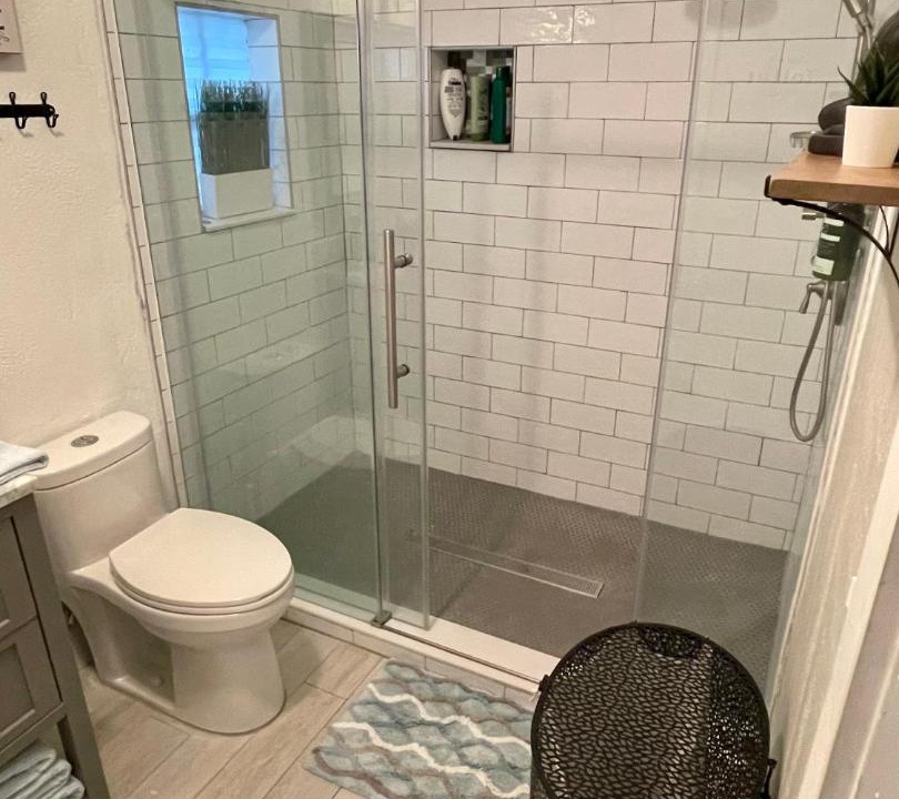 Photo of Bathroom in Coral Way