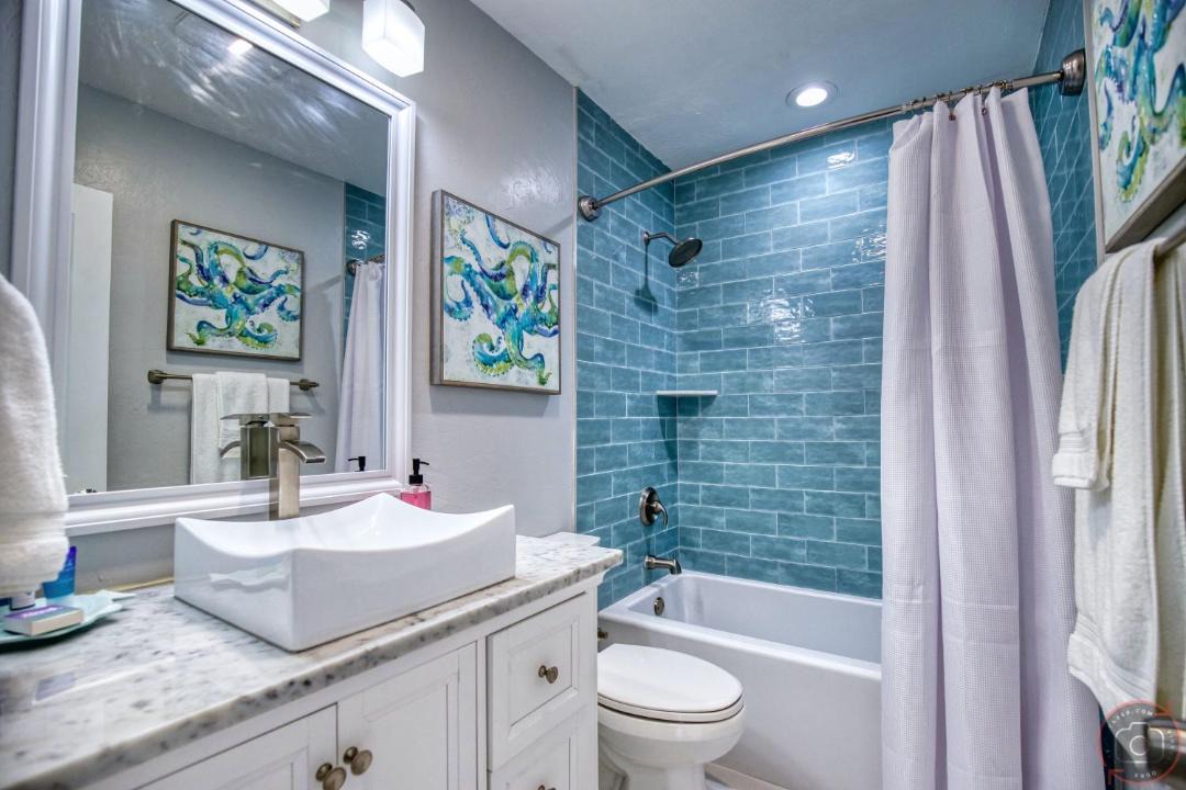 Photo of Bathroom in South Sarasota
