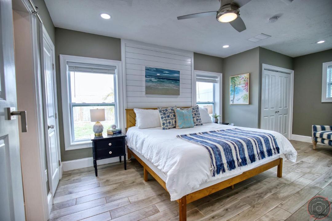Photo of Bedroom in South Sarasota