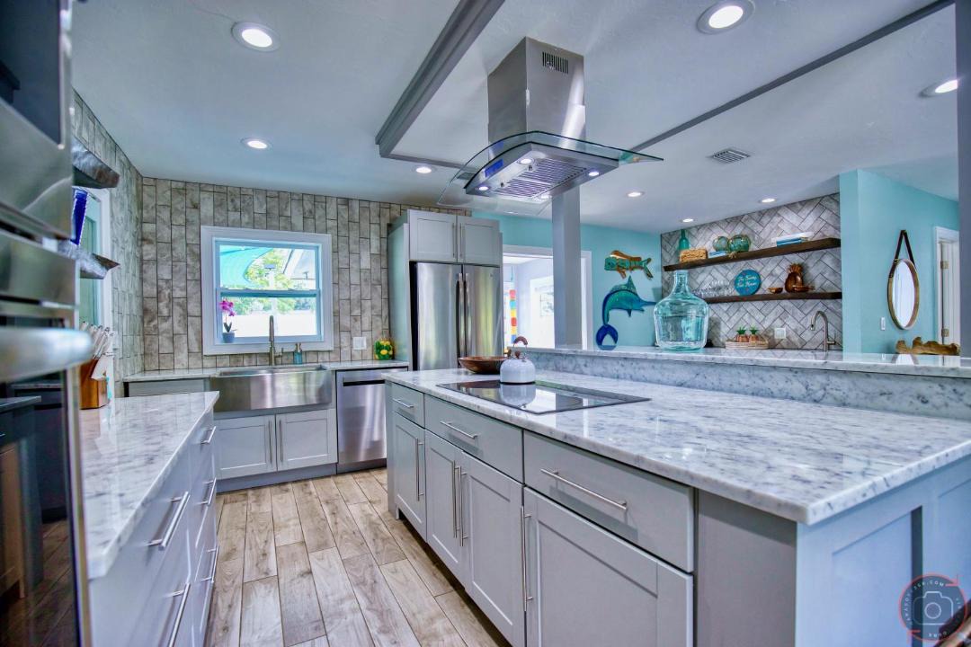 Photo of Kitchen in South Sarasota