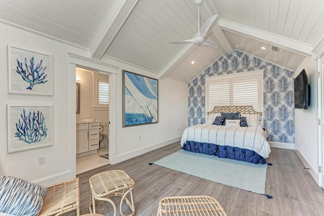 Photo of Bedroom in Holmes Beach
