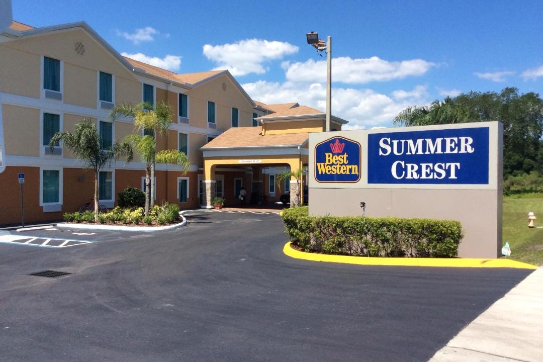 Photo of Others in Wesley Chapel