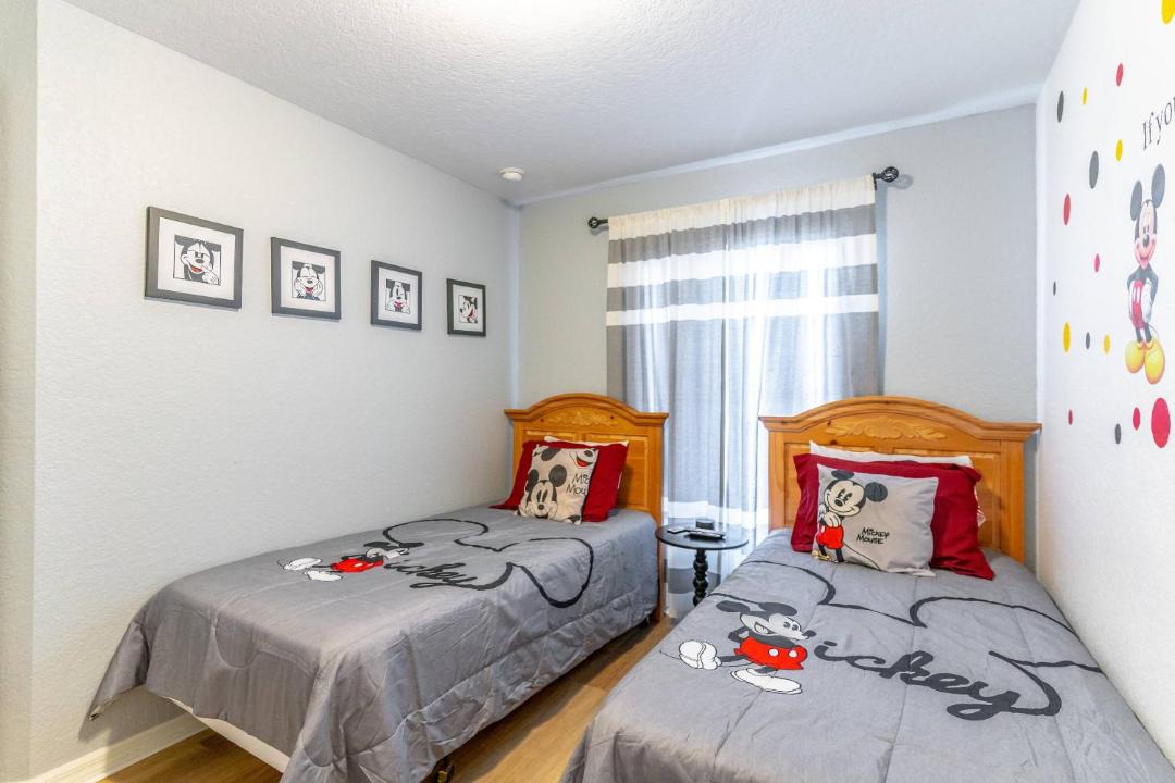 Photo of Bedroom in Silver Creek