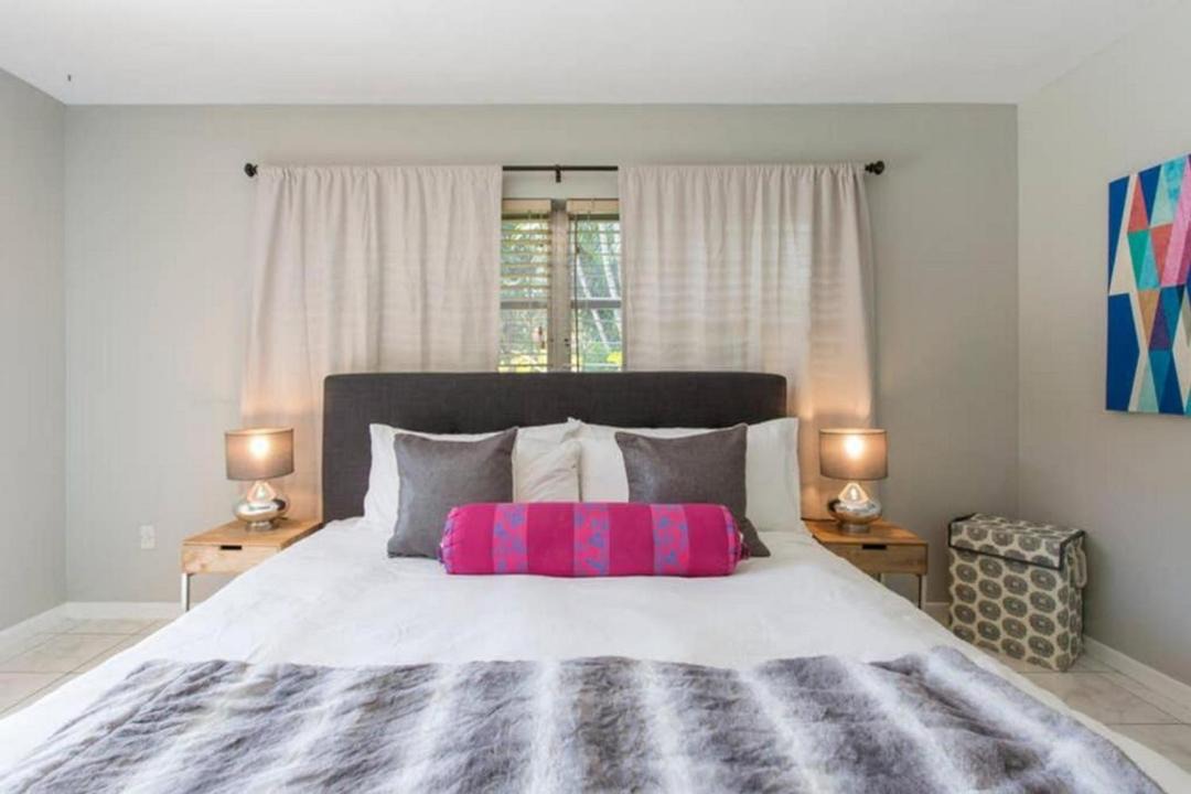 Photo of Bedroom in South Palm Park Neighborhood Association