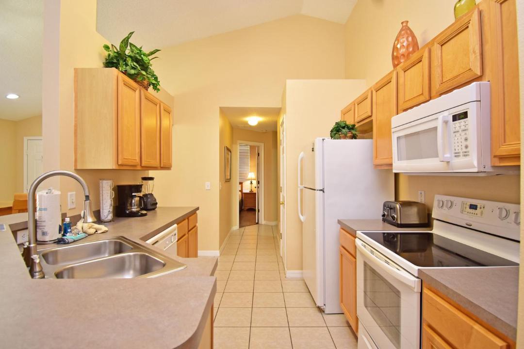 Photo of Kitchen in Solana