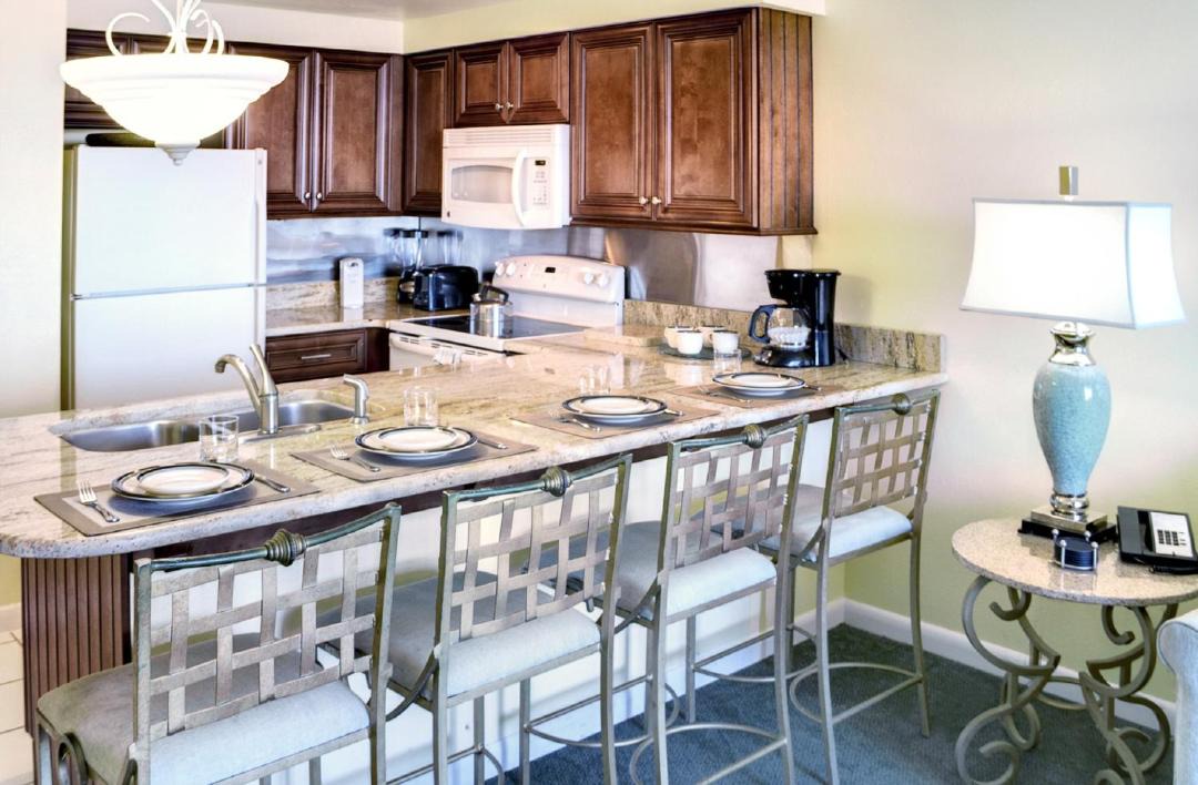 Photo of Kitchen in Daytona Beach