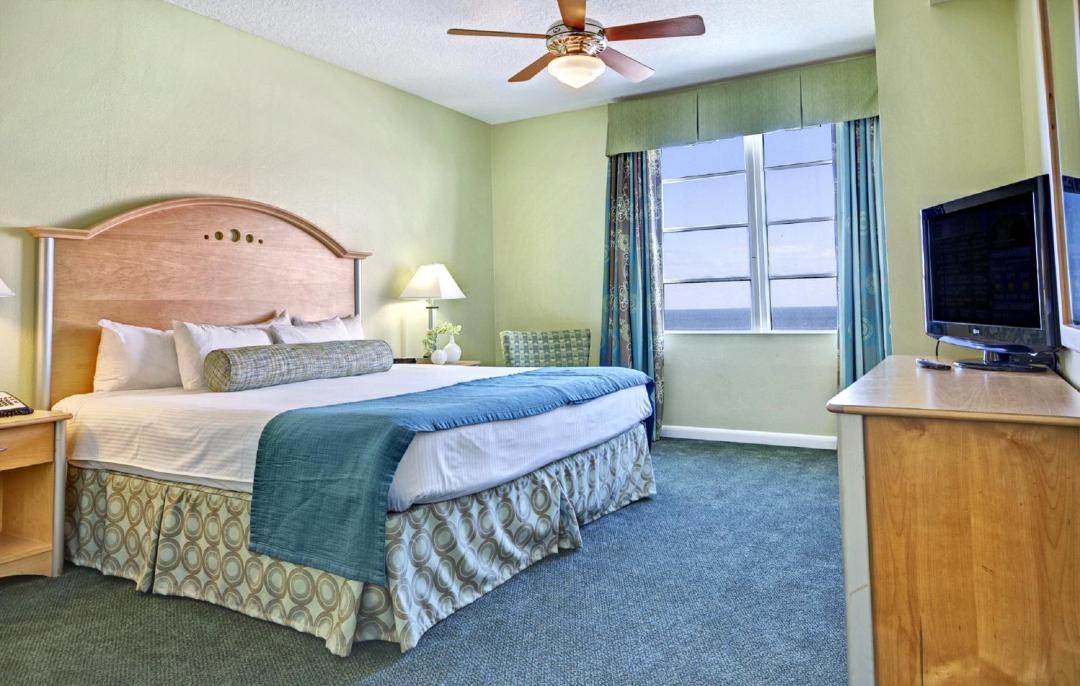 Photo of Bedroom in Daytona Beach