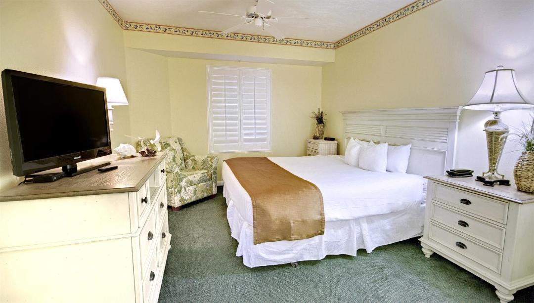 Photo of Bedroom in Daytona Beach