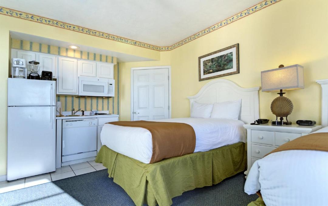Photo of Bedroom in Daytona Beach