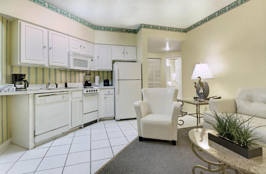 Photo of Kitchen in Daytona Beach