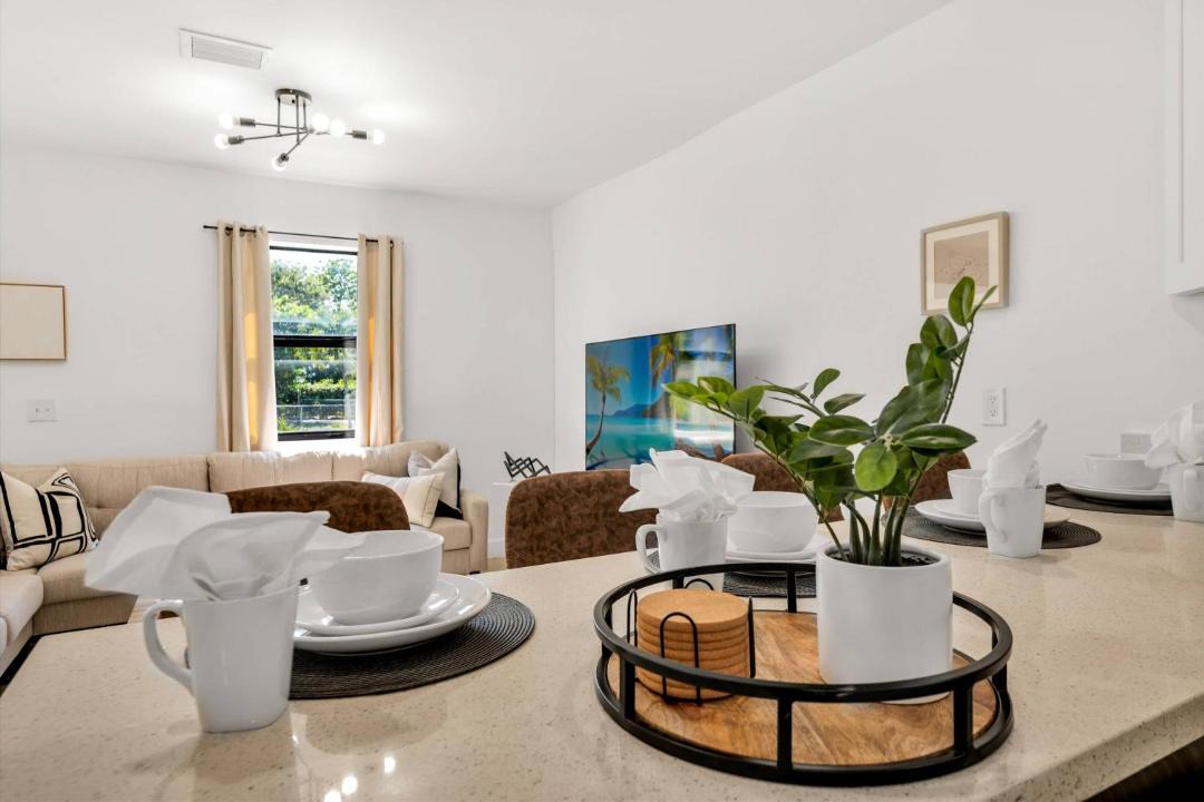 Photo of Livingroom in Dania Beach