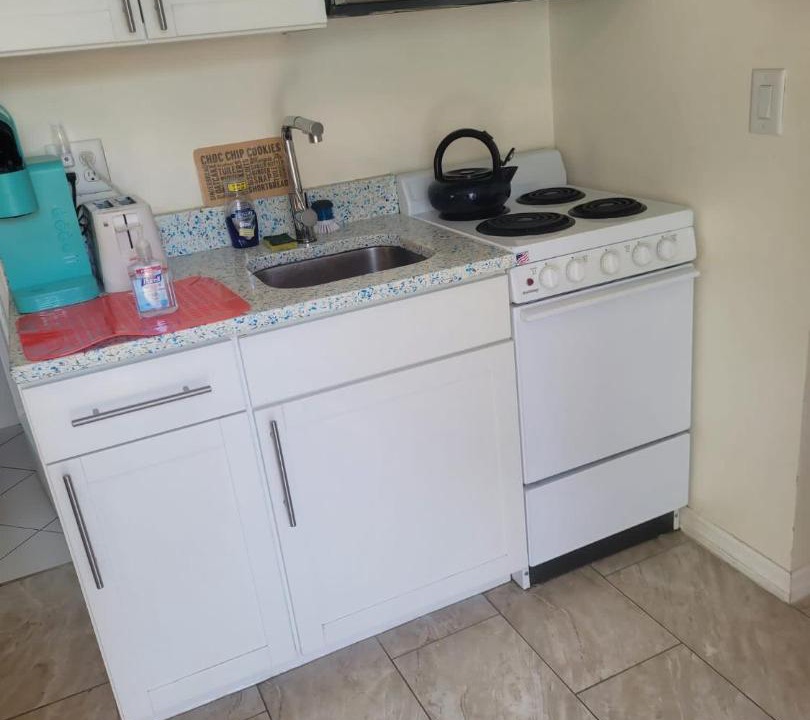 Photo of Kitchen in Gulf Gate Estates