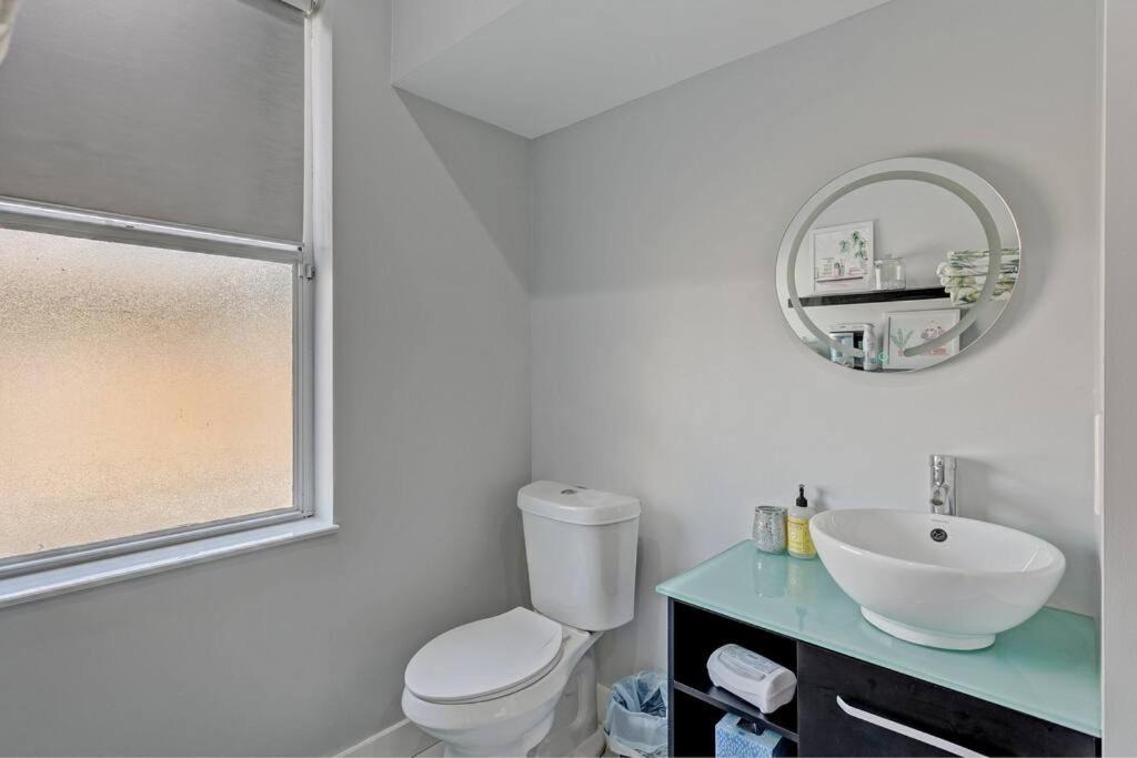 Photo of Bathroom in Greenview Shores