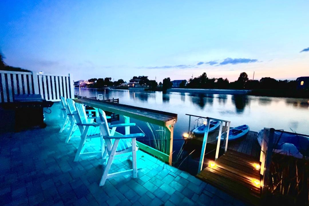 Photo of Patio Balcony in Spring Hill
