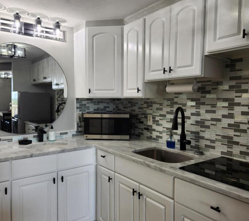 Photo of Kitchen in Ortona Park