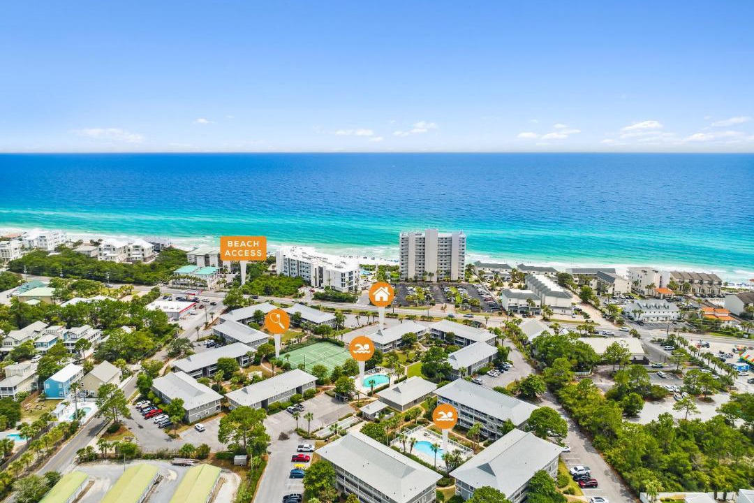 Photo of Outdoor in Seagrove Beach