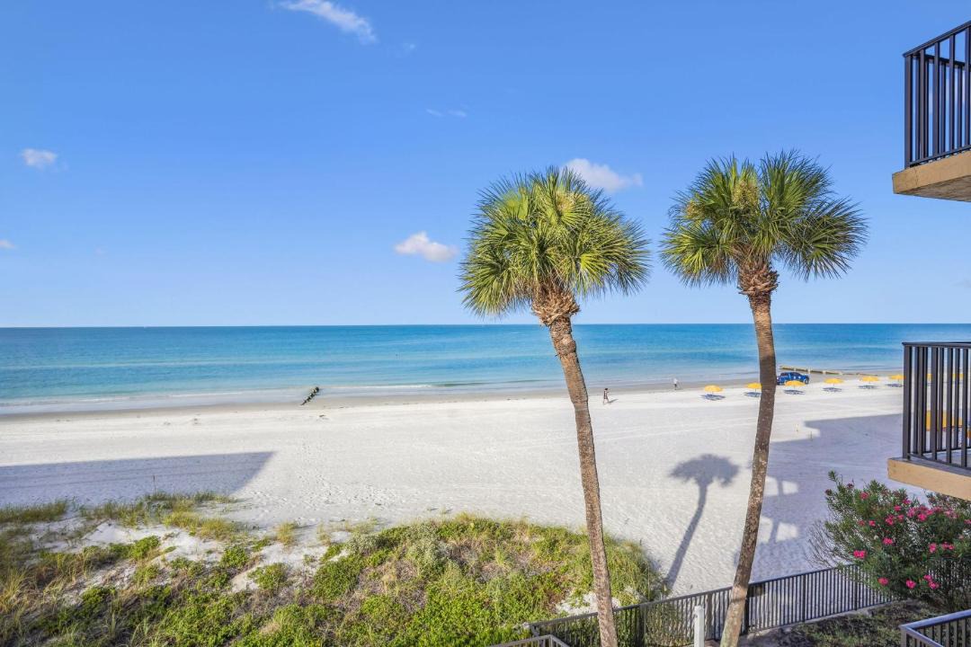 Photo of Patio Balcony in Madeira Beach
