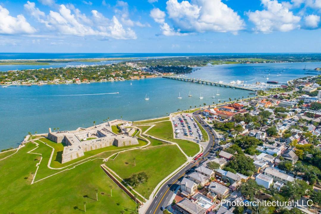 Photo of Outdoor in St. Augustine